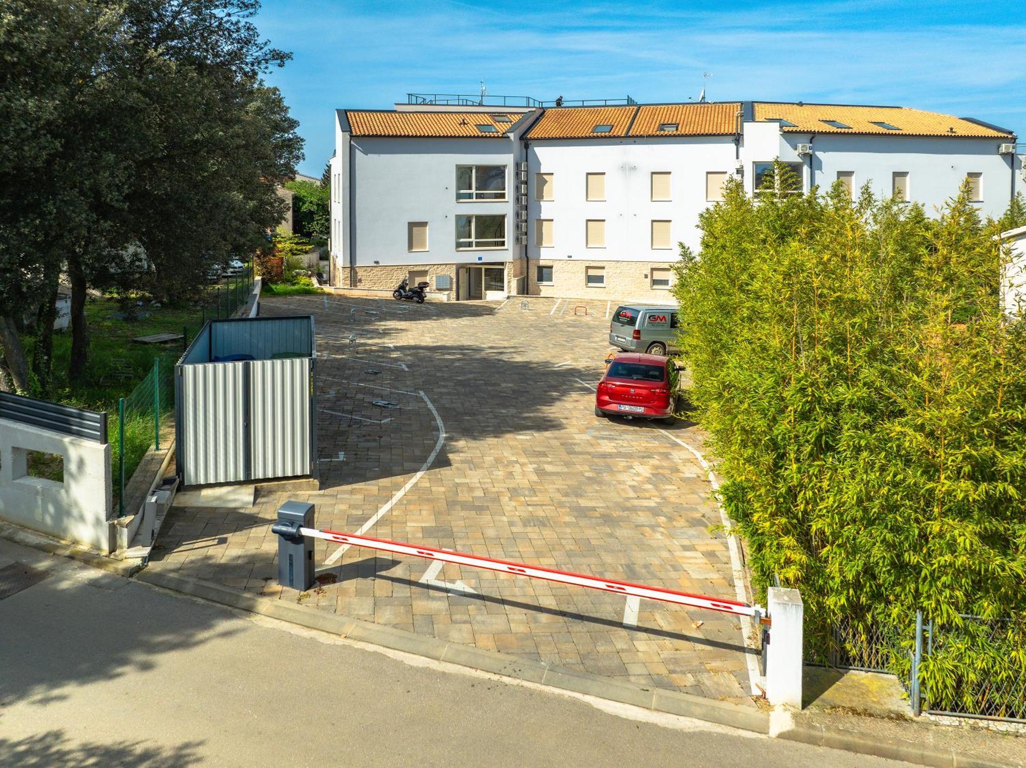 Apartment Klara Pjescana Uvala Luaran gambar
