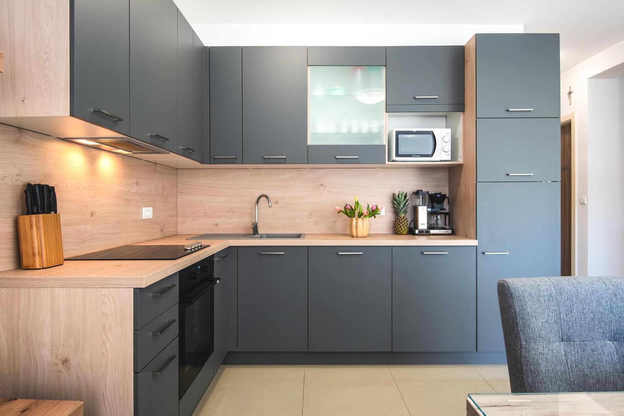 Apartment Klara Pjescana Uvala Luaran gambar